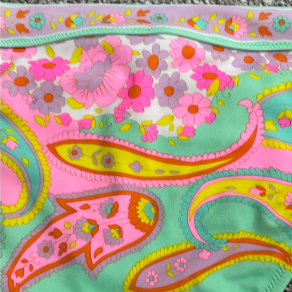 Colorful Swim Set - Picture 8 of 8